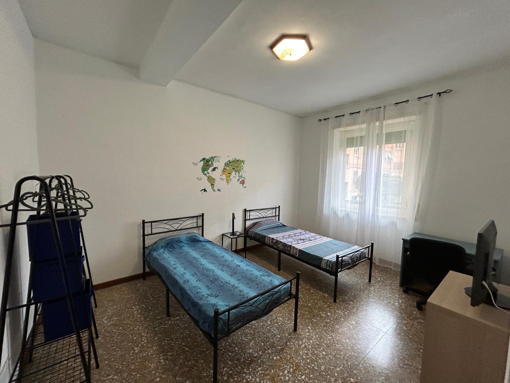 Tra Mare E Arte Daire Lido di Ostia Dış mekan fotoğraf